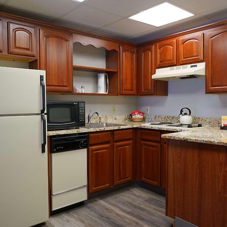 Best Western Plus Morristown Conference Center Εξωτερικό φωτογραφία