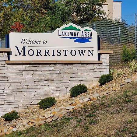 Best Western Plus Morristown Conference Center Εξωτερικό φωτογραφία
