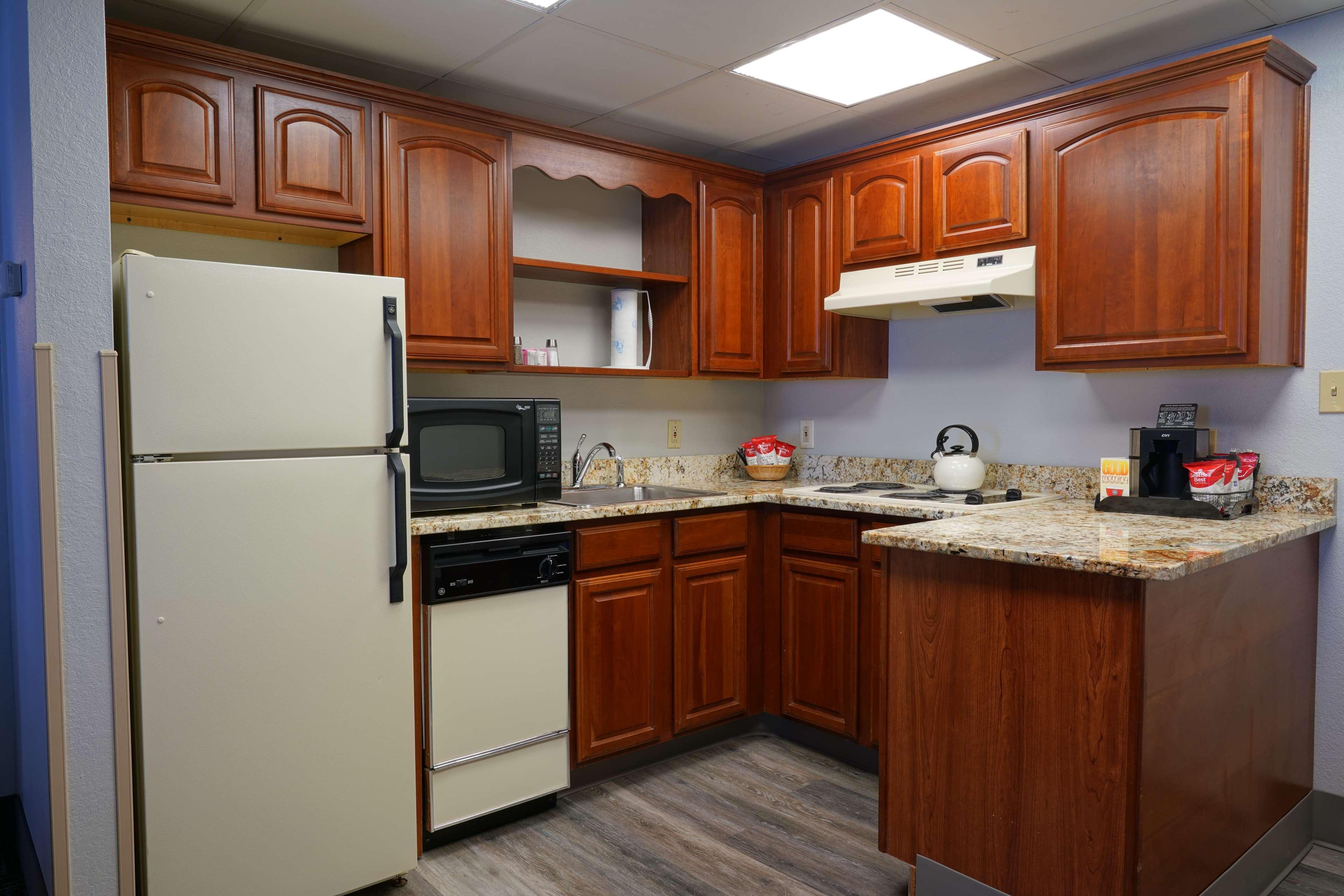 Best Western Plus Morristown Conference Center Εξωτερικό φωτογραφία