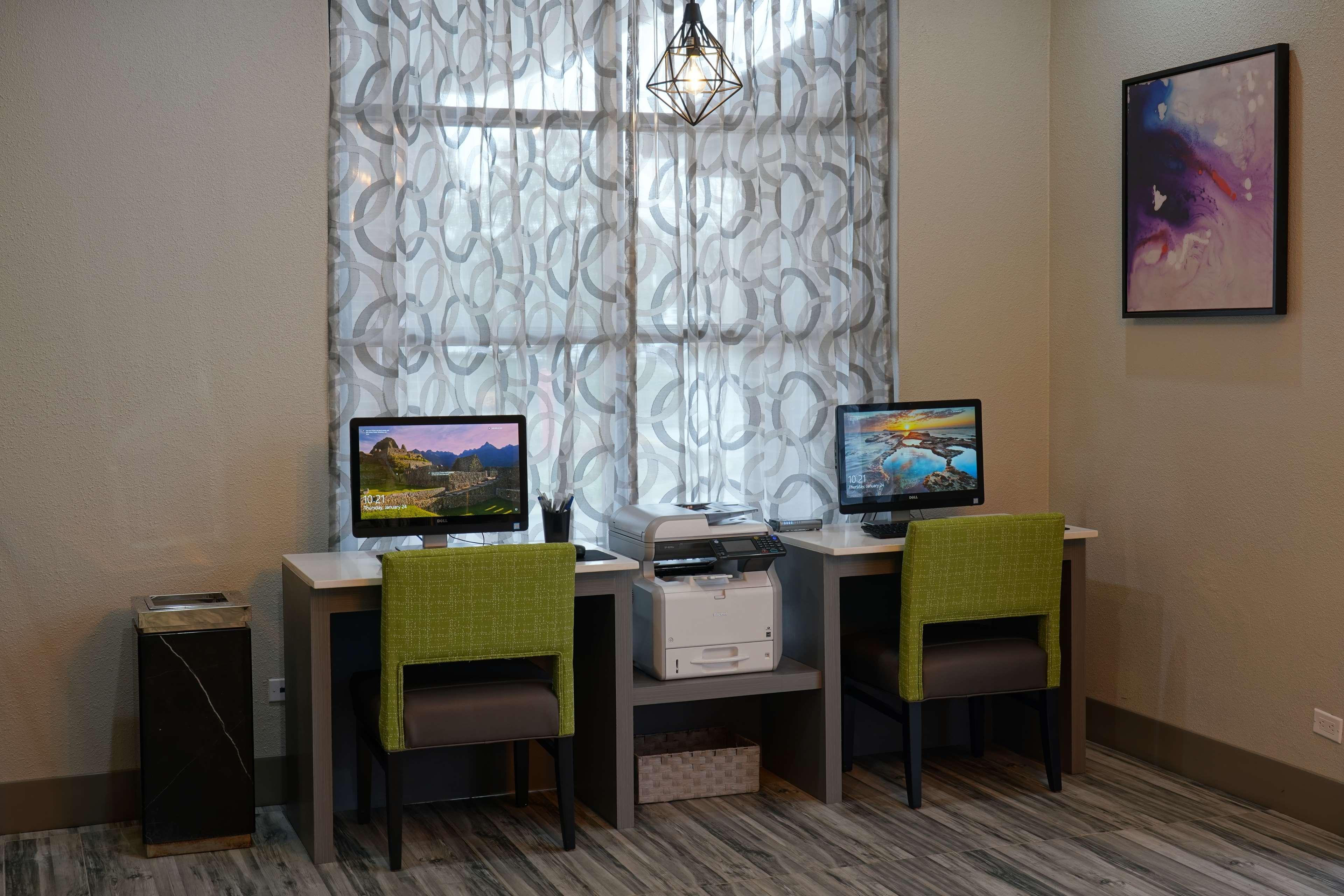 Best Western Plus Morristown Conference Center Εξωτερικό φωτογραφία