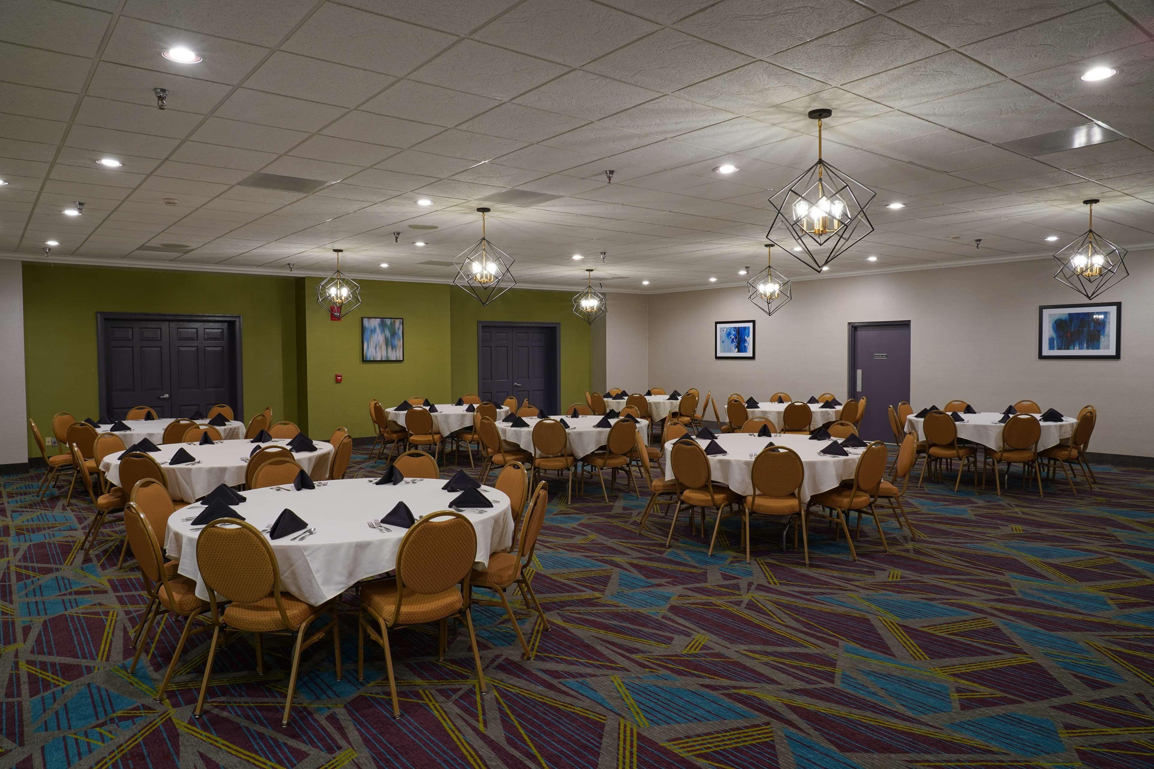 Best Western Plus Morristown Conference Center Εξωτερικό φωτογραφία