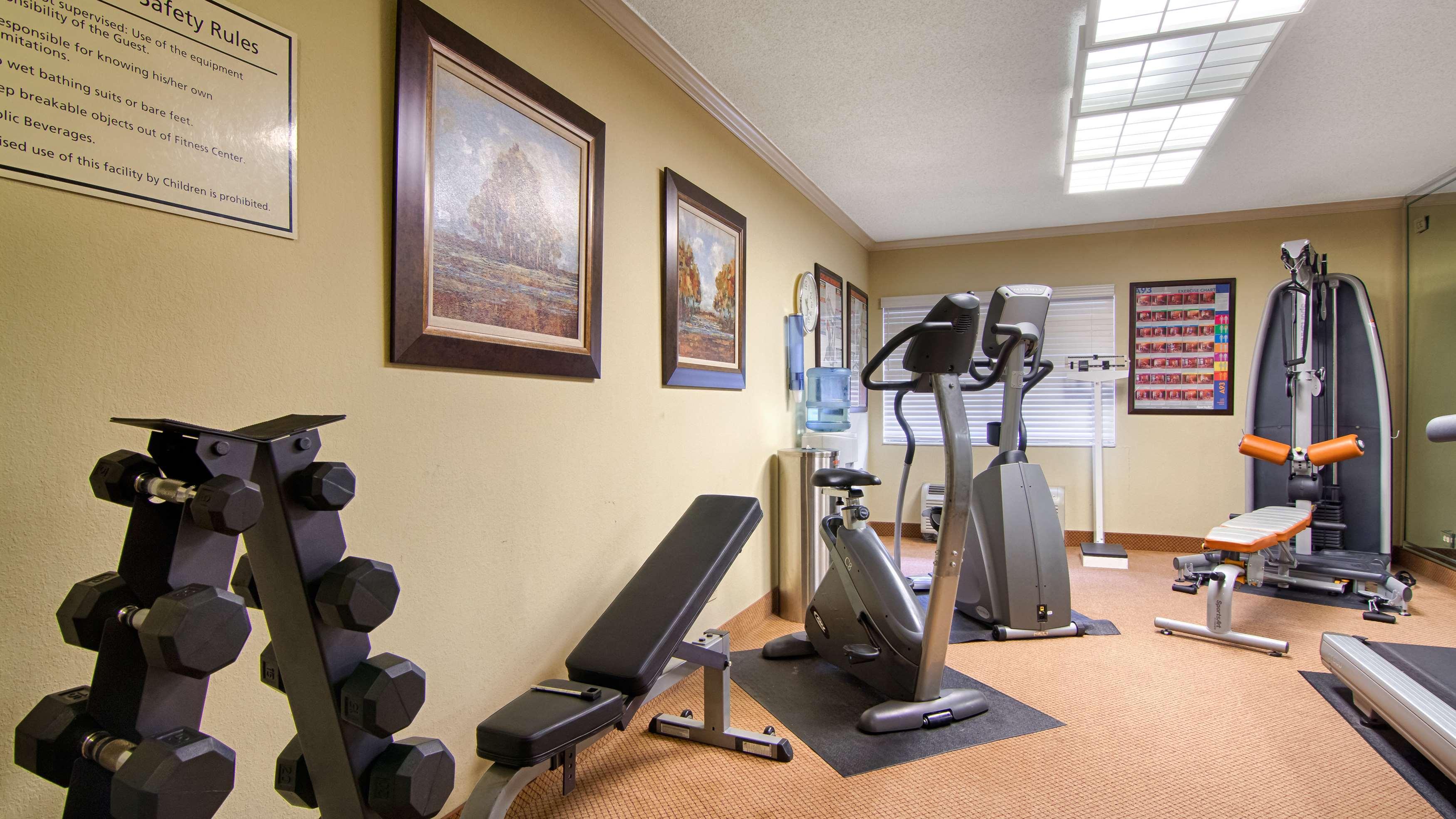 Best Western Plus Morristown Conference Center Εξωτερικό φωτογραφία