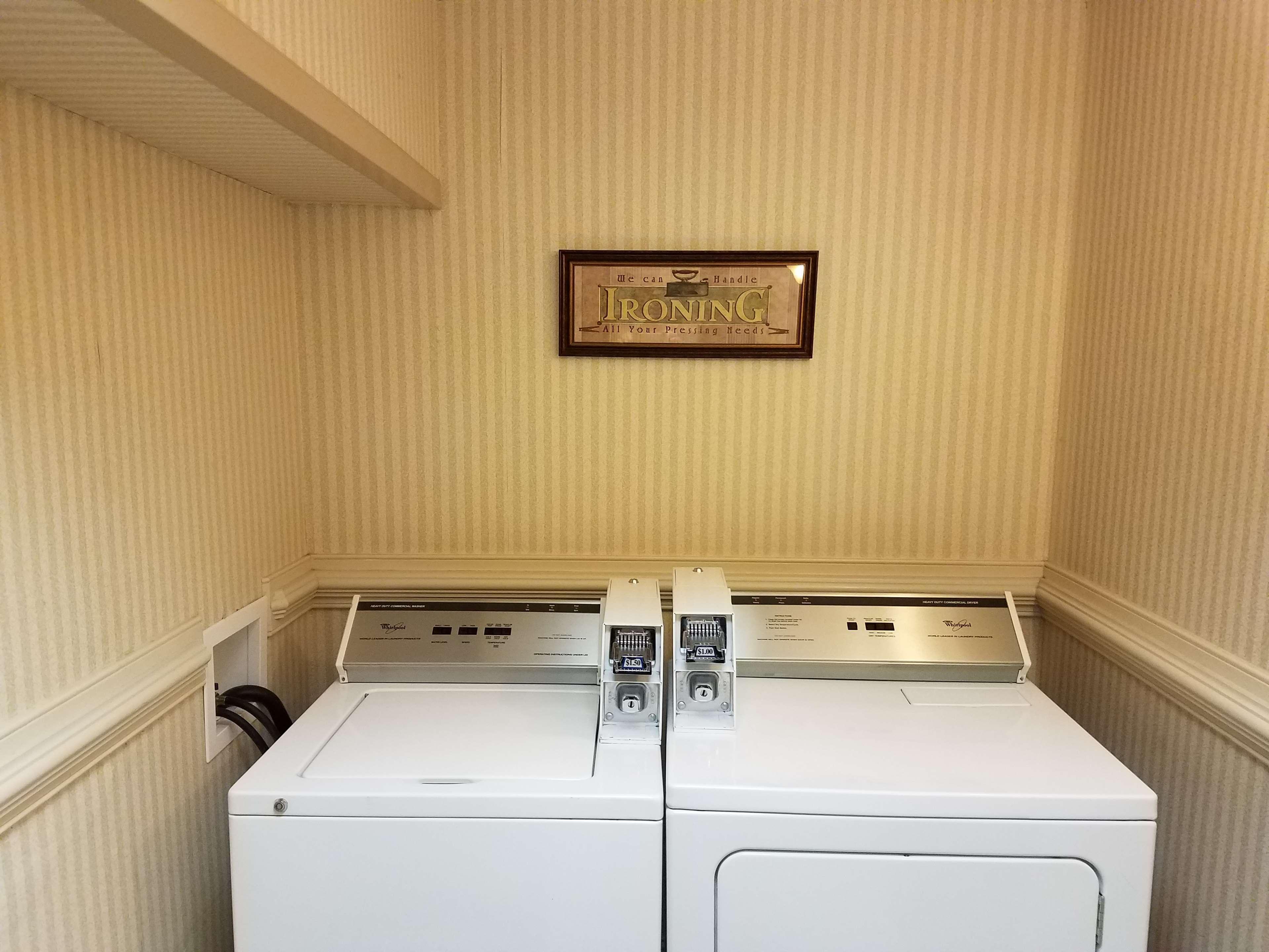 Best Western Plus Morristown Conference Center Εξωτερικό φωτογραφία