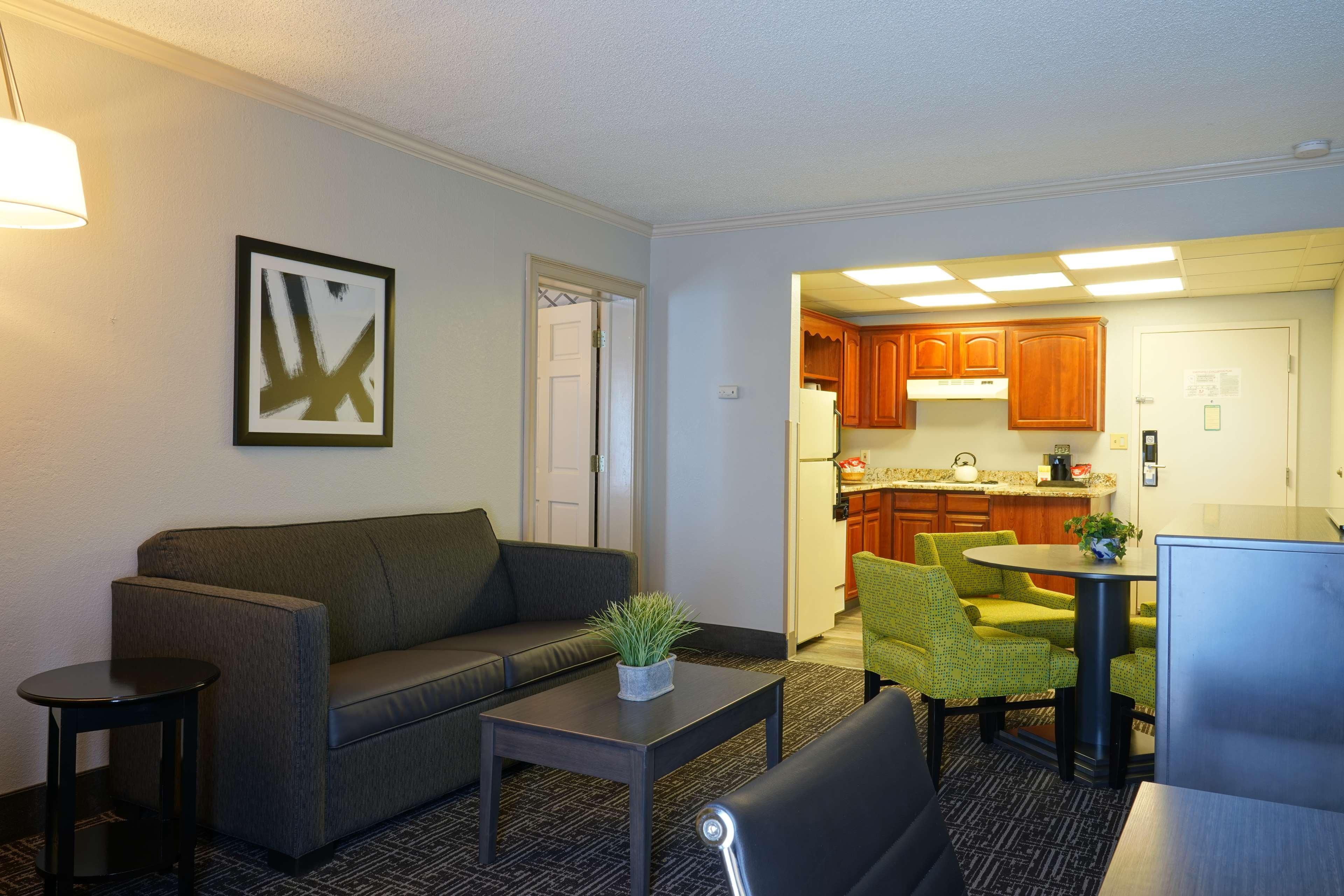 Best Western Plus Morristown Conference Center Εξωτερικό φωτογραφία