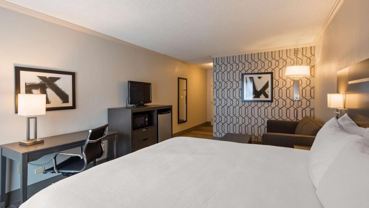 Best Western Plus Morristown Conference Center Εξωτερικό φωτογραφία