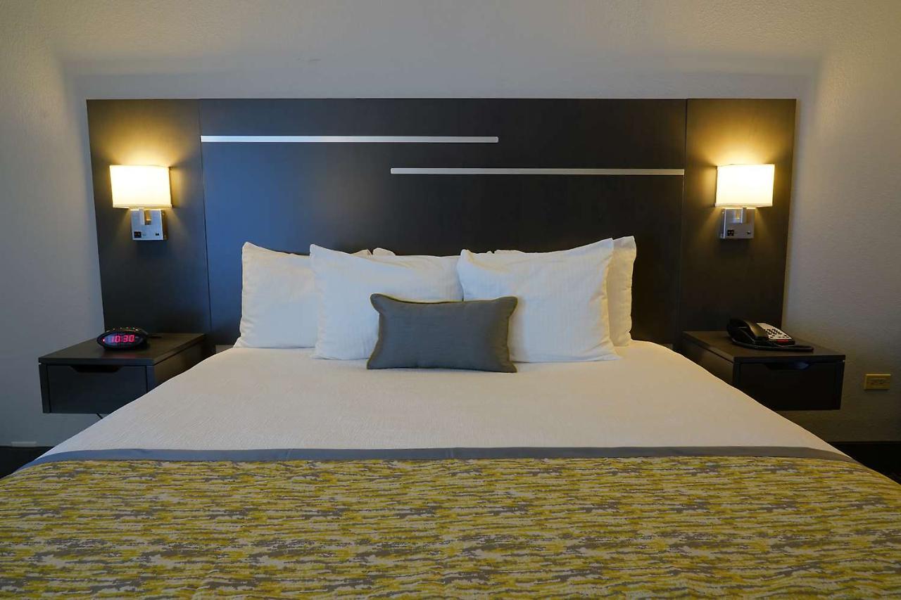 Best Western Plus Morristown Conference Center Εξωτερικό φωτογραφία