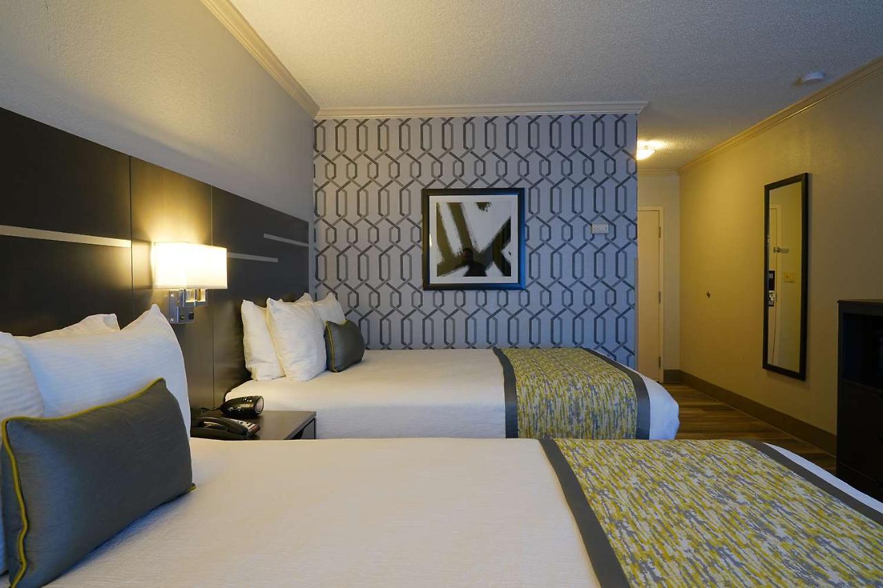 Best Western Plus Morristown Conference Center Εξωτερικό φωτογραφία